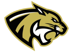 Logo cougars