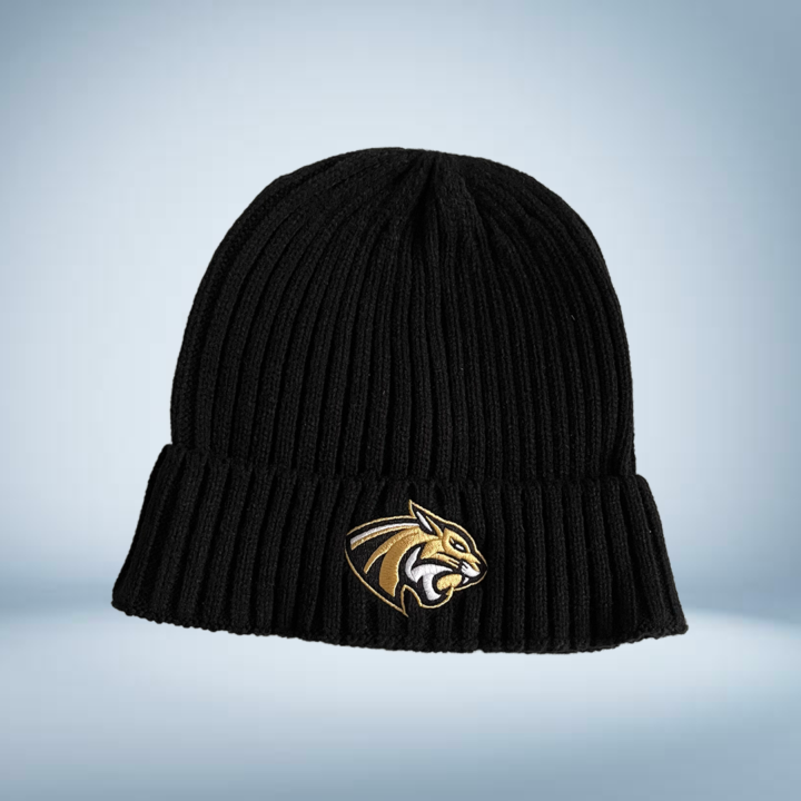 Bonnet Cougars 2025-2026