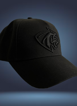 Casquette Cougars 2025-2026