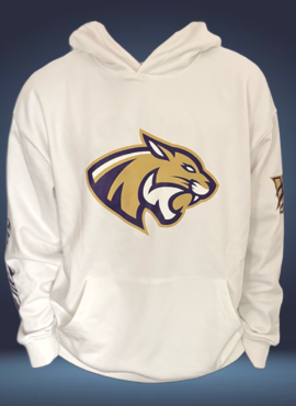 Pull Unisexe Wildcats 2025-2026